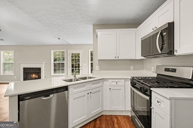 740 Chatham Park Drive, Lawrenceville, GA 30046