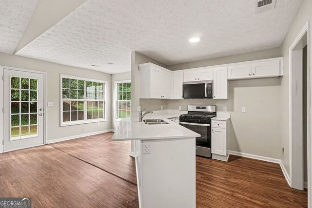 740 Chatham Park Drive, Lawrenceville, GA 30046