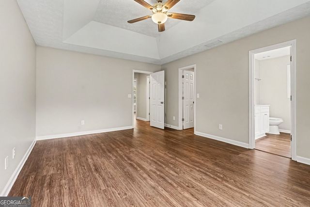 740 Chatham Park Drive, Lawrenceville, GA 30046
