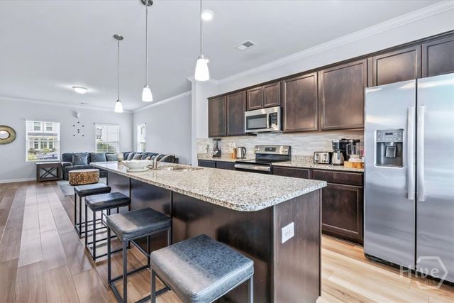 1259 Waybridge Way, Richmond Hill, GA 31324