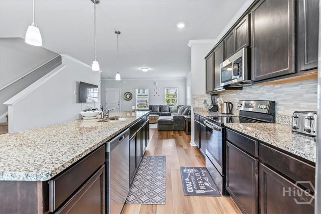 1259 Waybridge Way, Richmond Hill, GA 31324