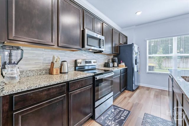 1259 Waybridge Way, Richmond Hill, GA 31324