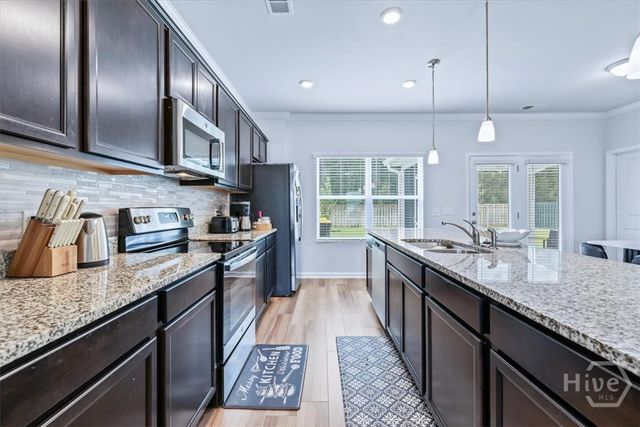 1259 Waybridge Way, Richmond Hill, GA 31324
