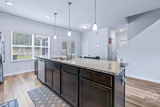 1259 Waybridge Way, Richmond Hill, GA 31324