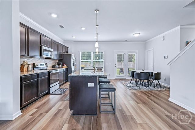 1259 Waybridge Way, Richmond Hill, GA 31324
