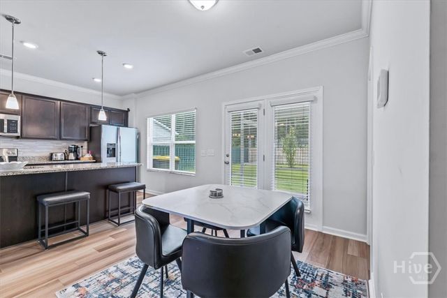 1259 Waybridge Way, Richmond Hill, GA 31324