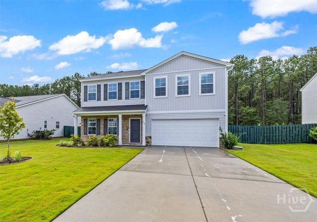1259 Waybridge Way, Richmond Hill, GA 31324