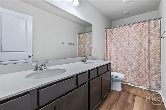 1259 Waybridge Way, Richmond Hill, GA 31324
