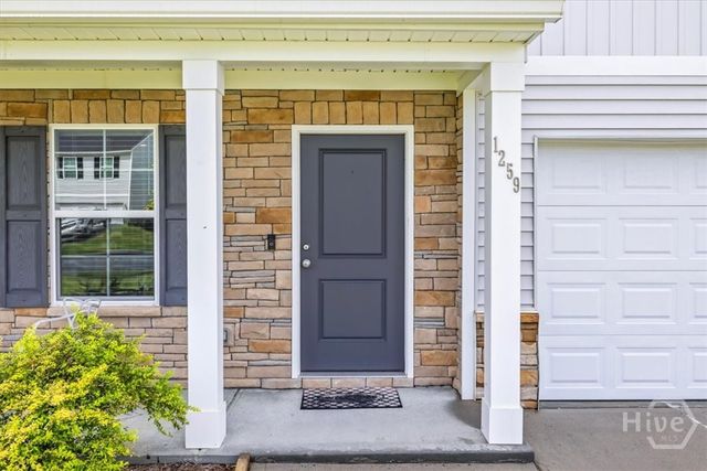 1259 Waybridge Way, Richmond Hill, GA 31324