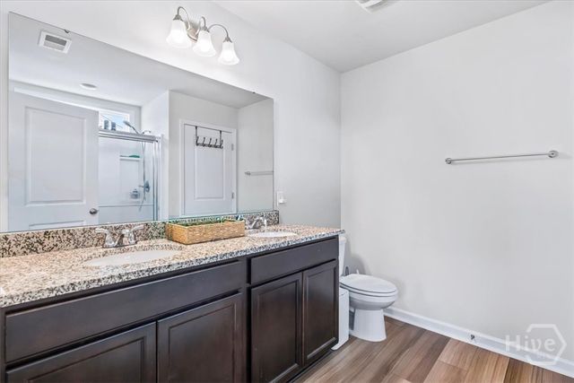 1259 Waybridge Way, Richmond Hill, GA 31324