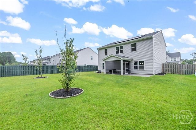 1259 Waybridge Way, Richmond Hill, GA 31324