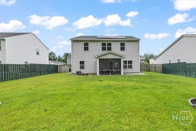 1259 Waybridge Way, Richmond Hill, GA 31324