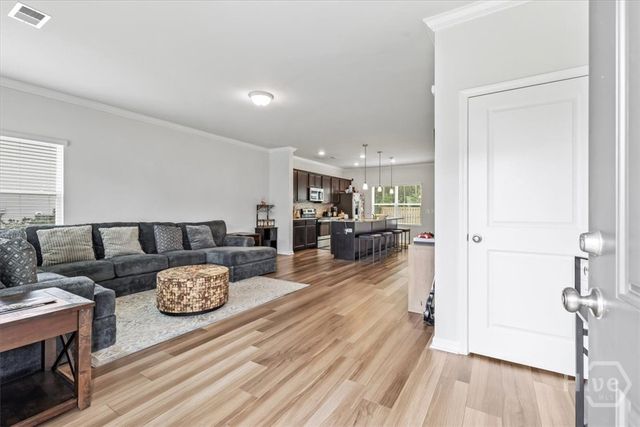 1259 Waybridge Way, Richmond Hill, GA 31324