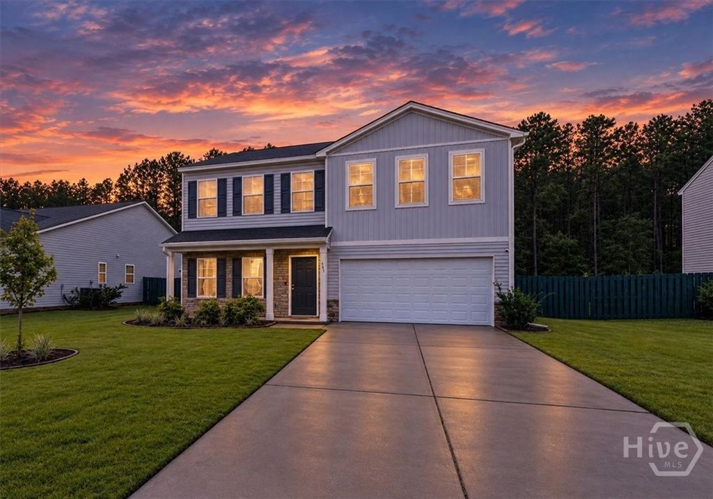 1259 Waybridge Way, Richmond Hill, GA 31324