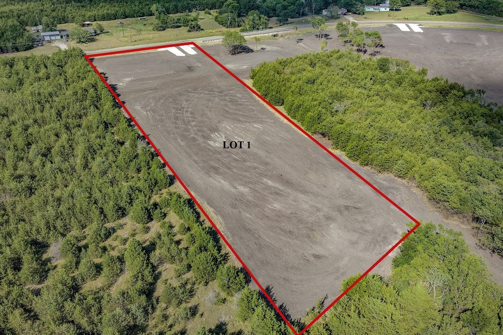 3459 Fm Rd 1569, Greenville, TX 75401