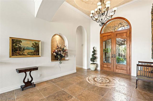 8 Greely Club Trail, Henderson, NV 89052