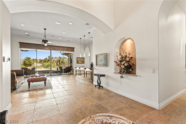 8 Greely Club Trail, Henderson, NV 89052