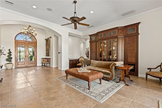 8 Greely Club Trail, Henderson, NV 89052