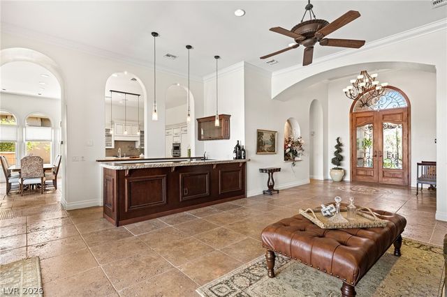8 Greely Club Trail, Henderson, NV 89052