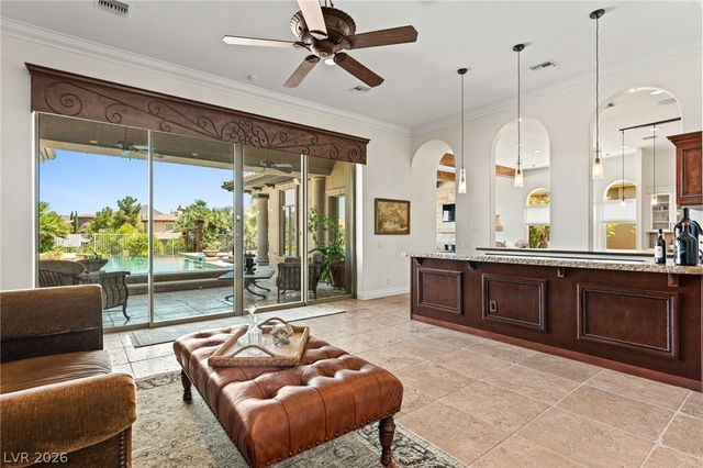 8 Greely Club Trail, Henderson, NV 89052