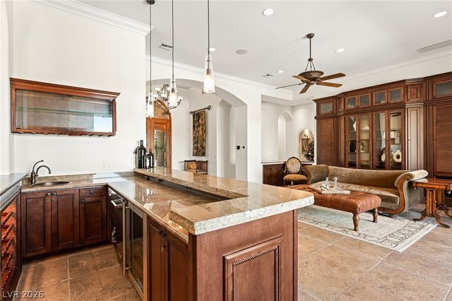 8 Greely Club Trail, Henderson, NV 89052