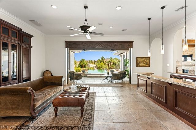 8 Greely Club Trail, Henderson, NV 89052
