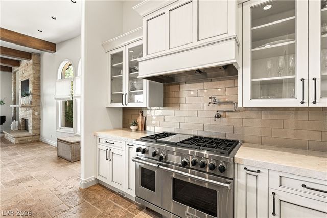 8 Greely Club Trail, Henderson, NV 89052