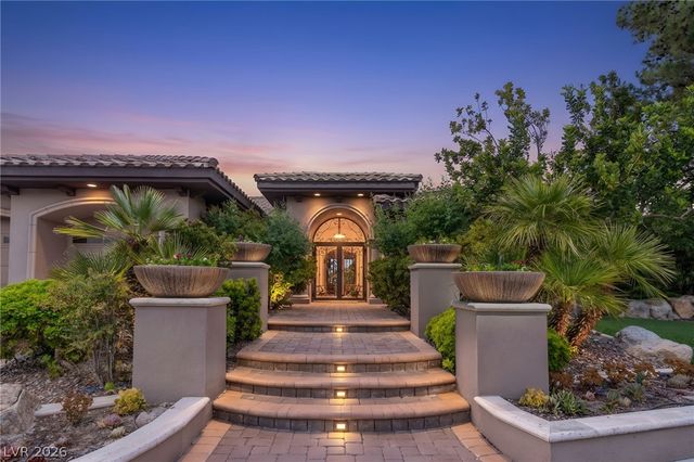 8 Greely Club Trail, Henderson, NV 89052