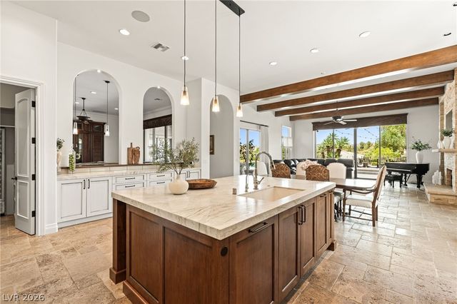 8 Greely Club Trail, Henderson, NV 89052