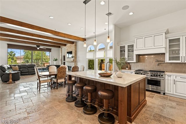 8 Greely Club Trail, Henderson, NV 89052