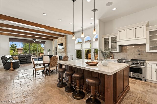 8 Greely Club Trail, Henderson, NV 89052