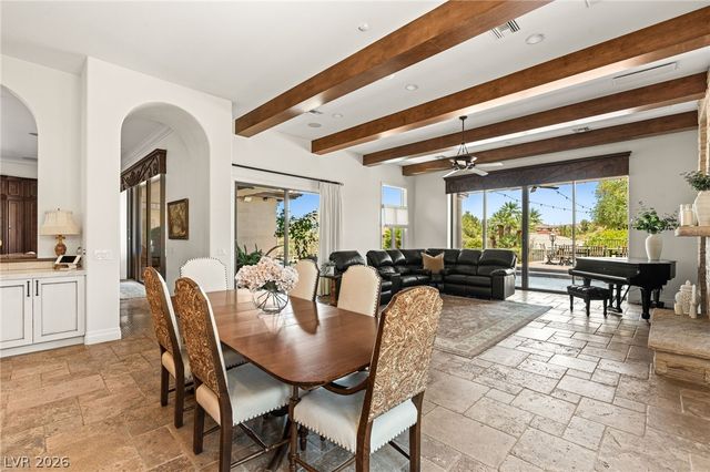 8 Greely Club Trail, Henderson, NV 89052