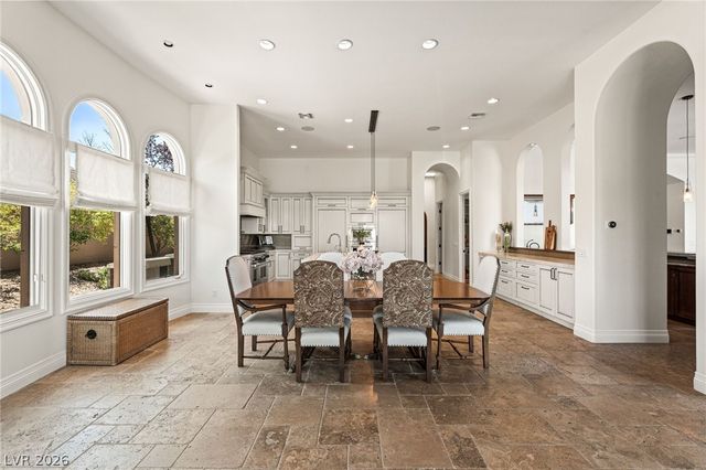 8 Greely Club Trail, Henderson, NV 89052