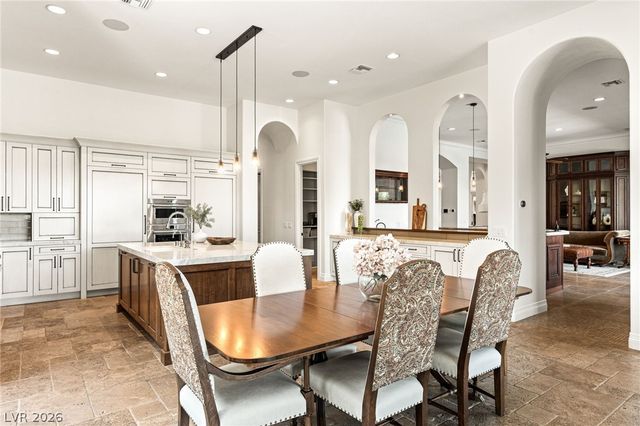 8 Greely Club Trail, Henderson, NV 89052