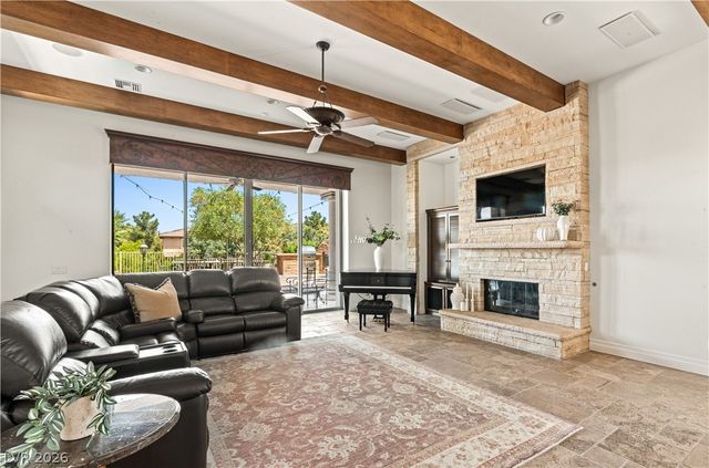 8 Greely Club Trail, Henderson, NV 89052