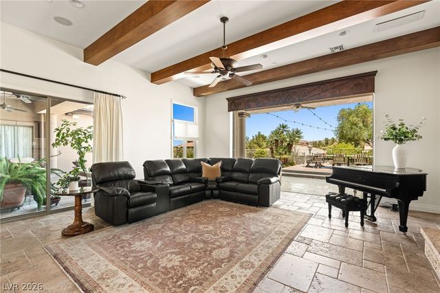 8 Greely Club Trail, Henderson, NV 89052