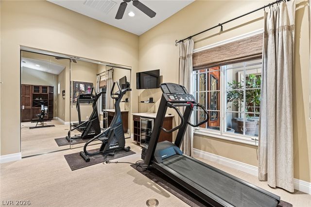 8 Greely Club Trail, Henderson, NV 89052