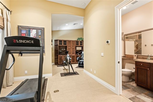 8 Greely Club Trail, Henderson, NV 89052