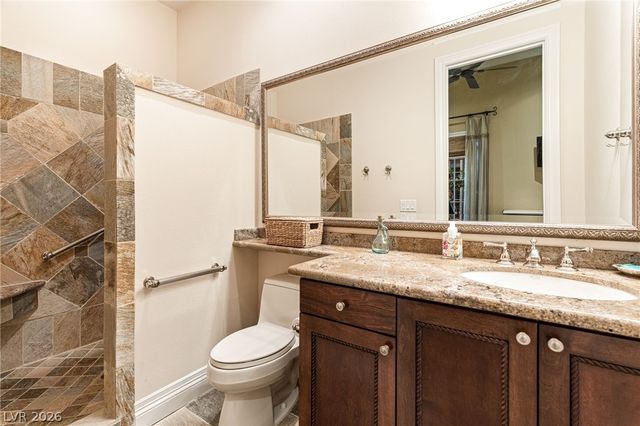 8 Greely Club Trail, Henderson, NV 89052