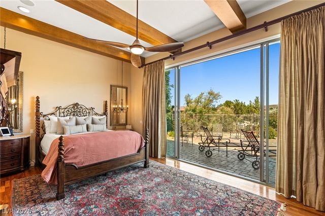8 Greely Club Trail, Henderson, NV 89052