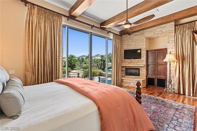 8 Greely Club Trail, Henderson, NV 89052