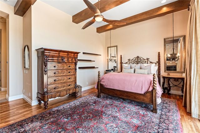 8 Greely Club Trail, Henderson, NV 89052