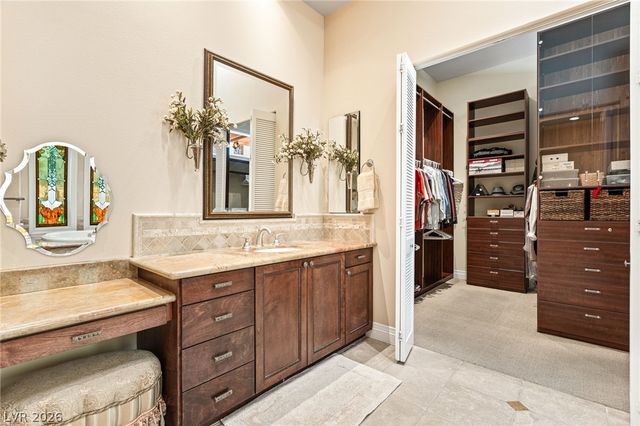 8 Greely Club Trail, Henderson, NV 89052