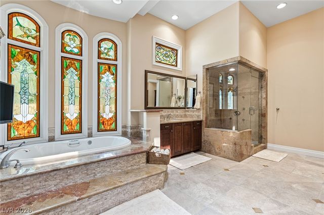 8 Greely Club Trail, Henderson, NV 89052