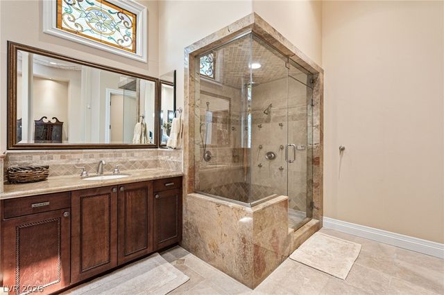 8 Greely Club Trail, Henderson, NV 89052