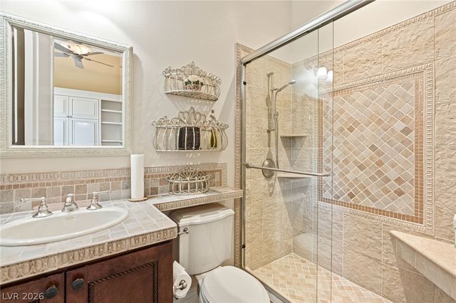 8 Greely Club Trail, Henderson, NV 89052