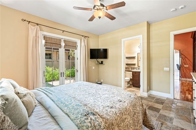 8 Greely Club Trail, Henderson, NV 89052