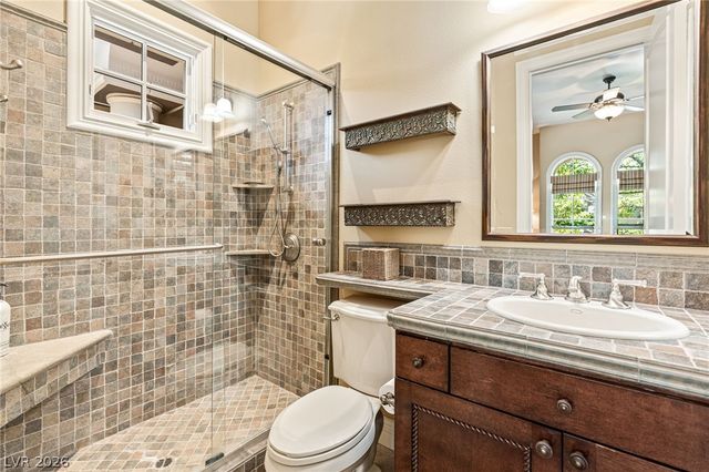 8 Greely Club Trail, Henderson, NV 89052
