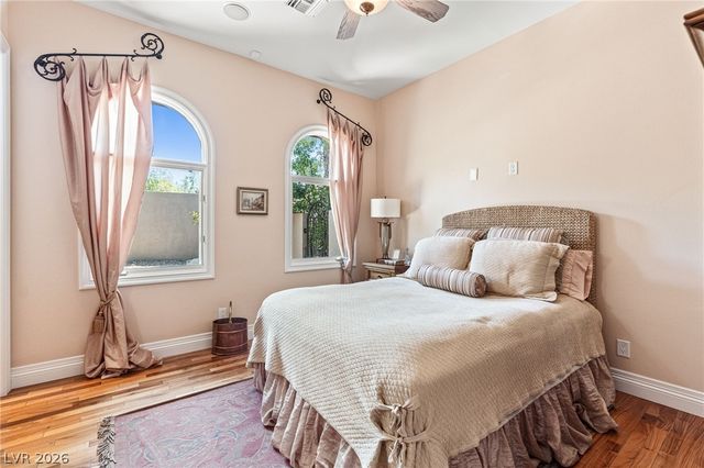 8 Greely Club Trail, Henderson, NV 89052