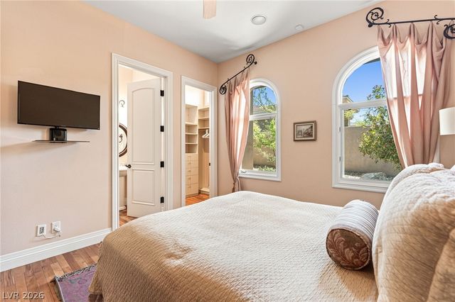 8 Greely Club Trail, Henderson, NV 89052